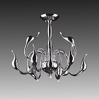 Люстра потолочная Lightstar Cigno Collo 751024